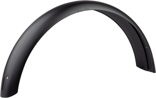 Benno Rear Fender - RemiDemi 2020-1 Black