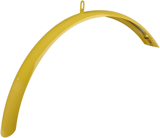 Benno eJoy Replacement Fender - Front 26" Wasabi Green