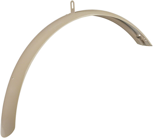 Benno eJoy Replacement Fender - Front 26" Pebble Brown