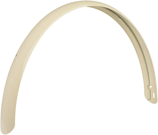 Benno eJoy Replacement Fender - Rear 26" Chai Latte Gray