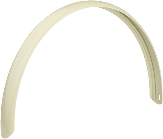 Benno Replacement Rear Fender - eJoy 5i Chai Gray 22+