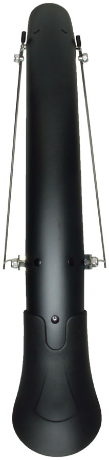 Planet Bike Cascadia RecycledFender Set 700cx55mm
