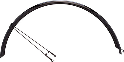 Planet Bike Full Circle Fender Set 700c x 45mm