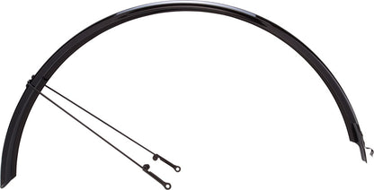 Planet Bike Full Circle Fender Set 26 x 60mm