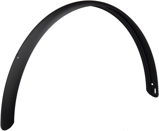 Benno Replacement Rear Fender - eScout Green