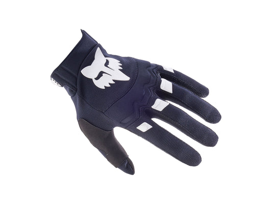 Glove Fox Racing 24 Dirtpaw X-Large Black