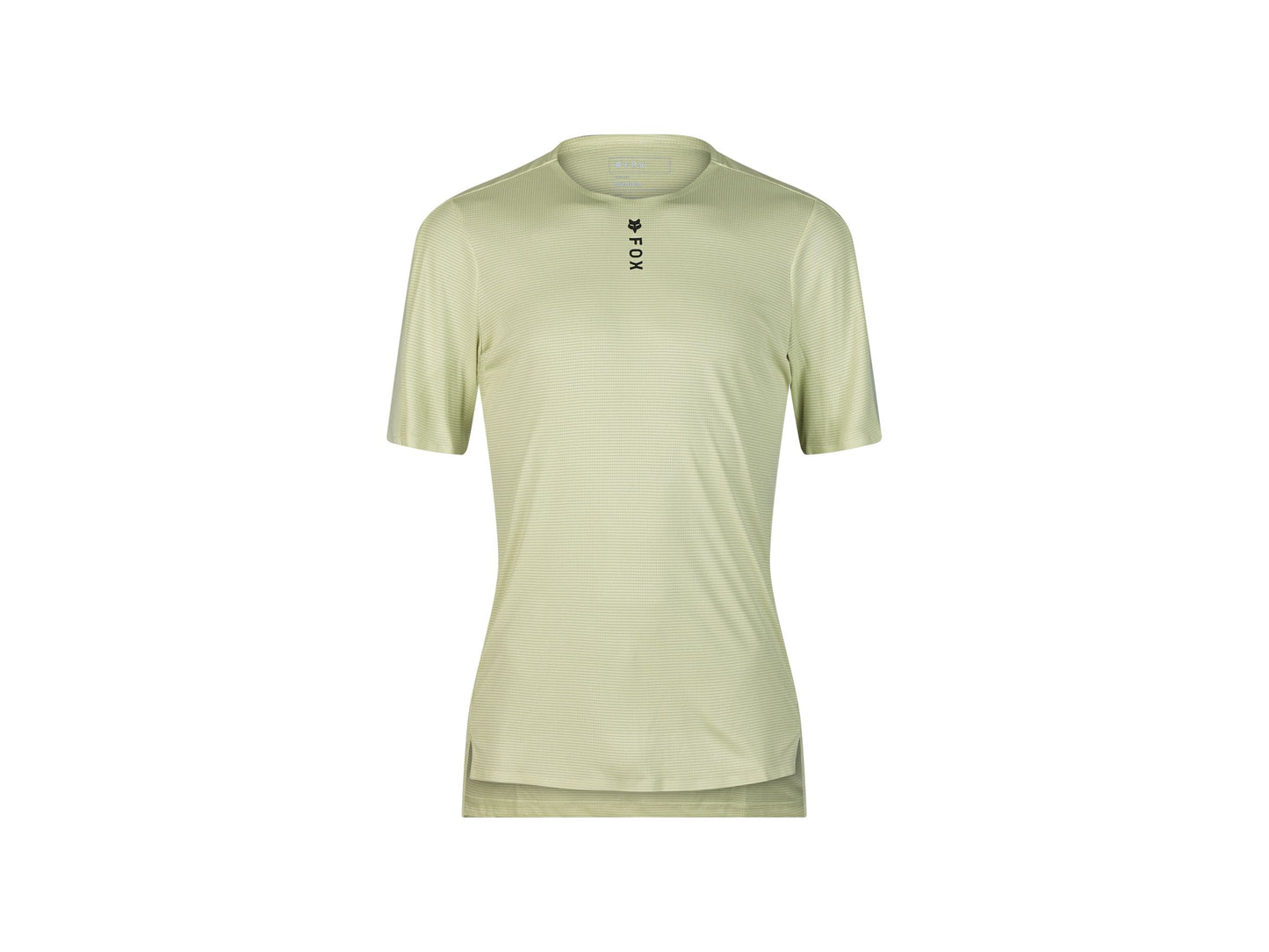 Jersey Fox Racing 24 Flexair Pro Medium Light Green