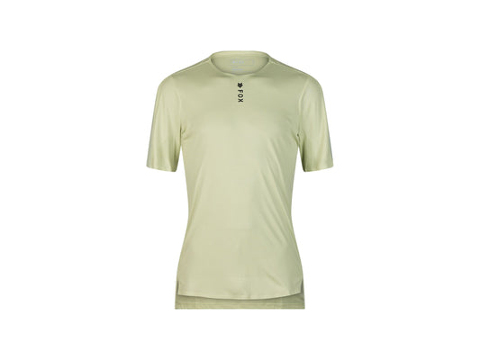 Jersey Fox Racing 24 Flexair Pro Medium Light Green