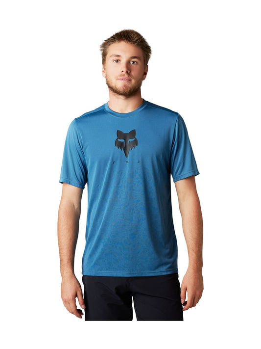Jersey Fox Racing Ranger TruDri X-Large Dark Blue