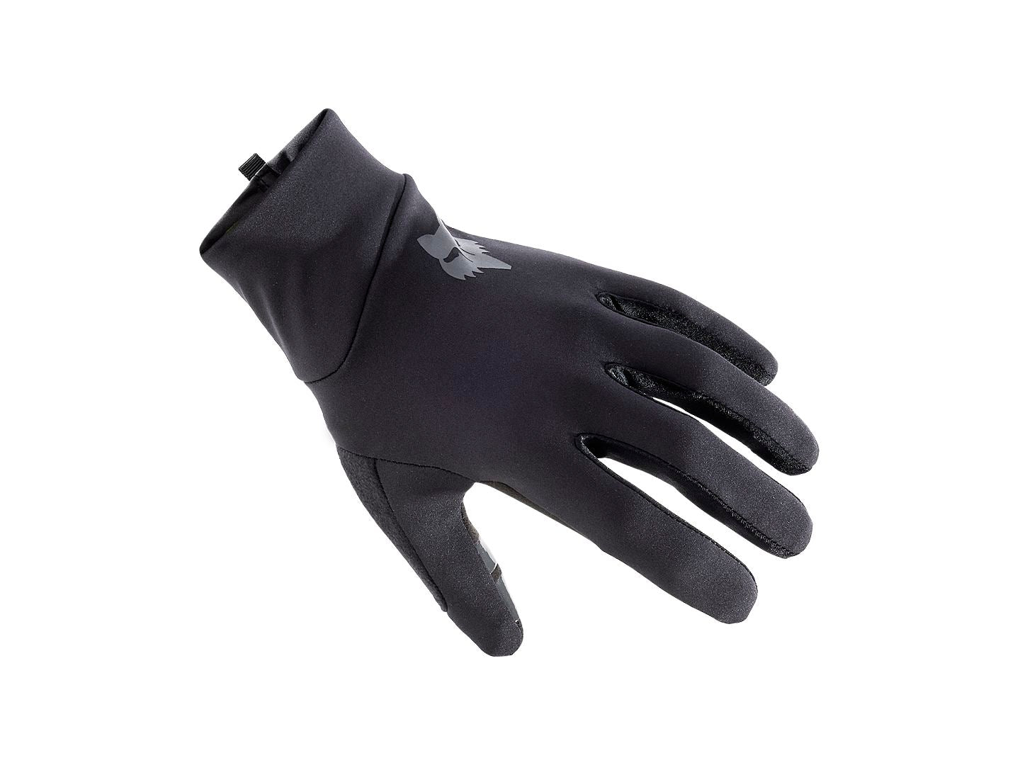 Fox Racing 24 Ranger Fire Small Black Glove