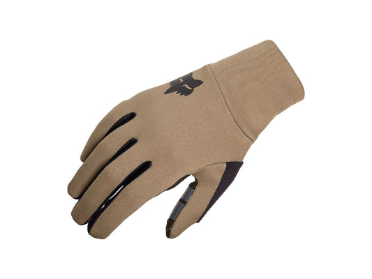 Glove Fox Racing 24 Ranger Fire Large Brown