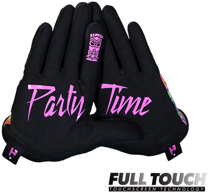Handup Most Days Gloves - Miami Original Full Finger Large