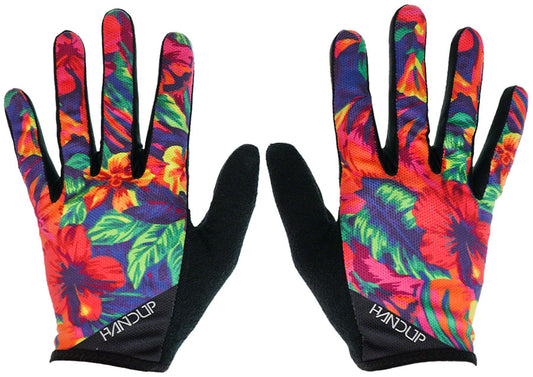 Handup Most Days Gloves - Miami Original Full Finger Medium