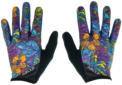Handup Most Days Gloves - Dirt Surfin Full Finger X-Large