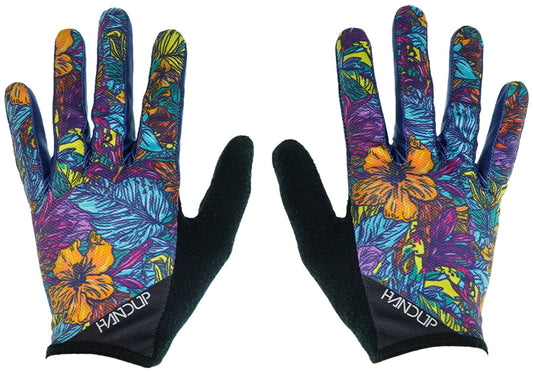 Handup Most Days Gloves - Dirt Surfin Full Finger X-Large