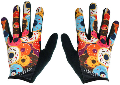 Handup Most Days Gloves - Donut Factory Full Finger Medium