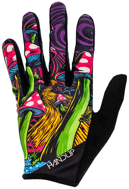 Handup Most Days Gloves - Trippin' and Rippin2 X-Large