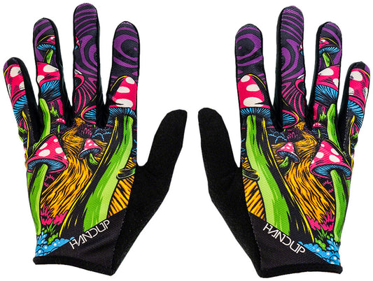 Handup Most Days Gloves - Trippin' and Rippin2 Large