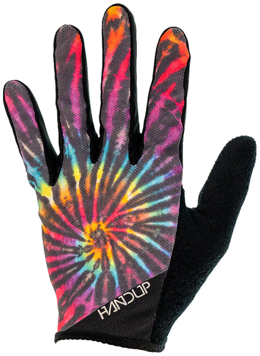 Handup Most Days Gloves - Reverse Tie Dye Medium