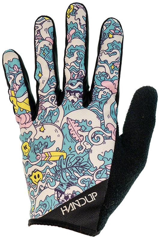 Handup Most Days Gloves - Ride The Wave Large