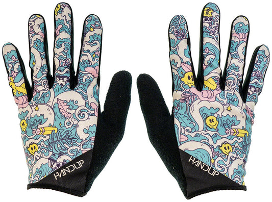 Handup Most Days Gloves - Ride The Wave Large