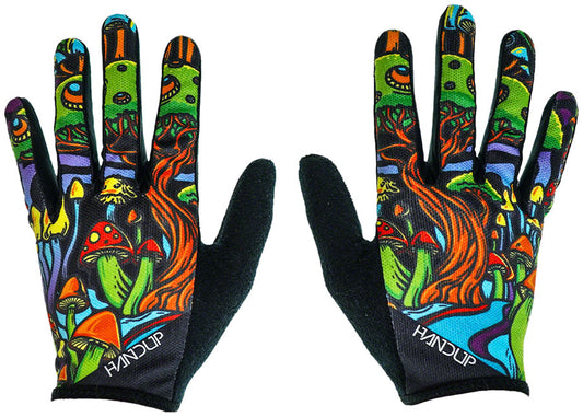 HandupMost Days Gloves  - Trippin and Rippin Xlarge