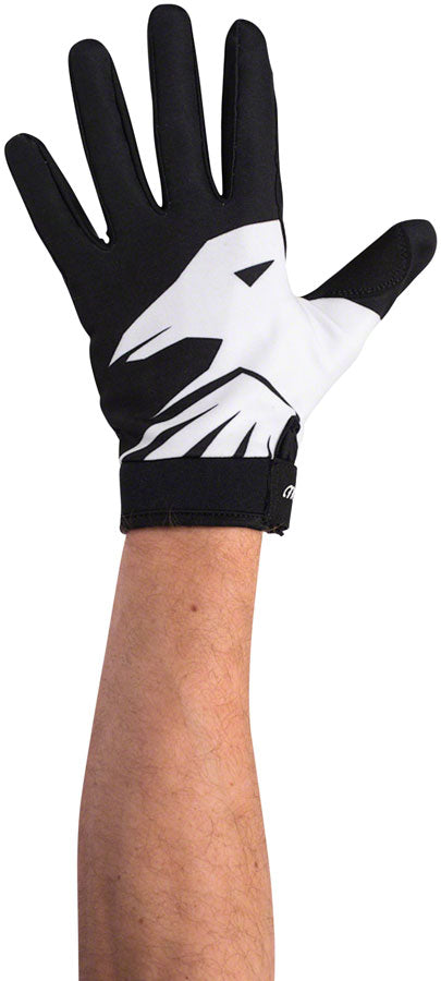 The Shadow Conspiracy Conspire Gloves - Registered Full Finger Medium