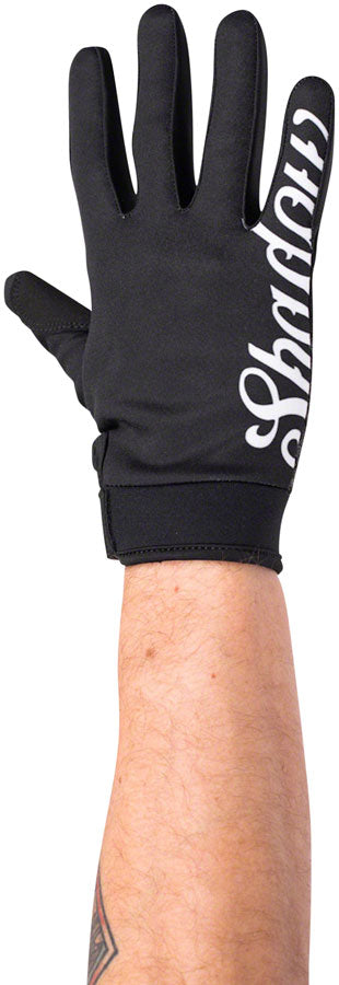 The Shadow Conspiracy Conspire Gloves - Registered Full Finger Medium