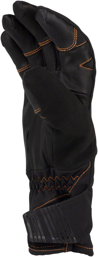45NRTH 2024 Sturmfist 5 Gloves - Black Full Finger X-Large