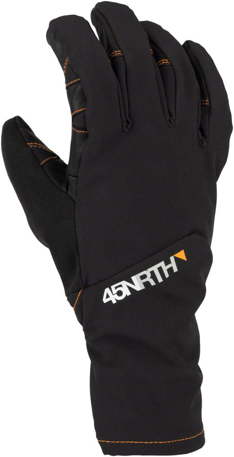 45NRTH 2024 Sturmfist 5 Gloves - Black Full Finger X-Large