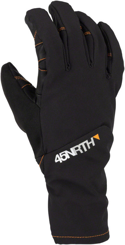 45NRTH 2024 Sturmfist 5 Gloves - Black Full Finger 2X-Large