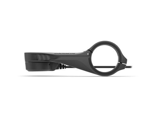 Garmin Edge Power Mount - Black Mount Only