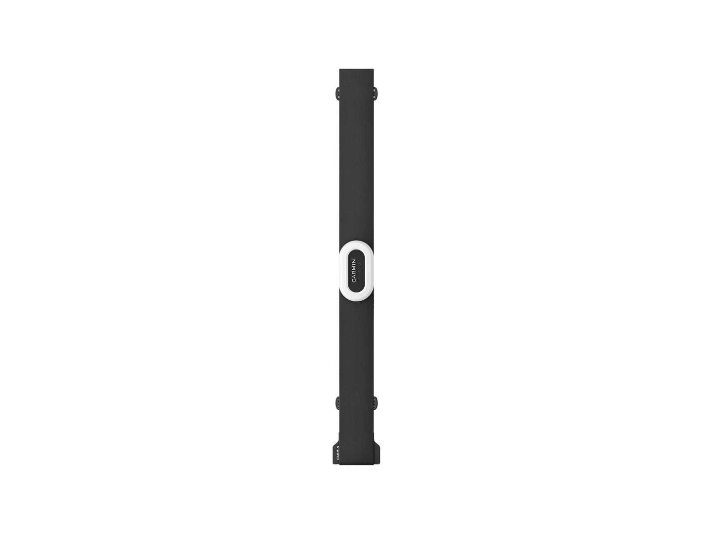 Garmin HRM-Pro Plus Heart Rate Monitor - Black