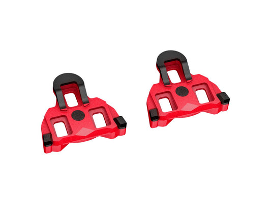 Garmin Rally RS 4.5 Degree Cleats