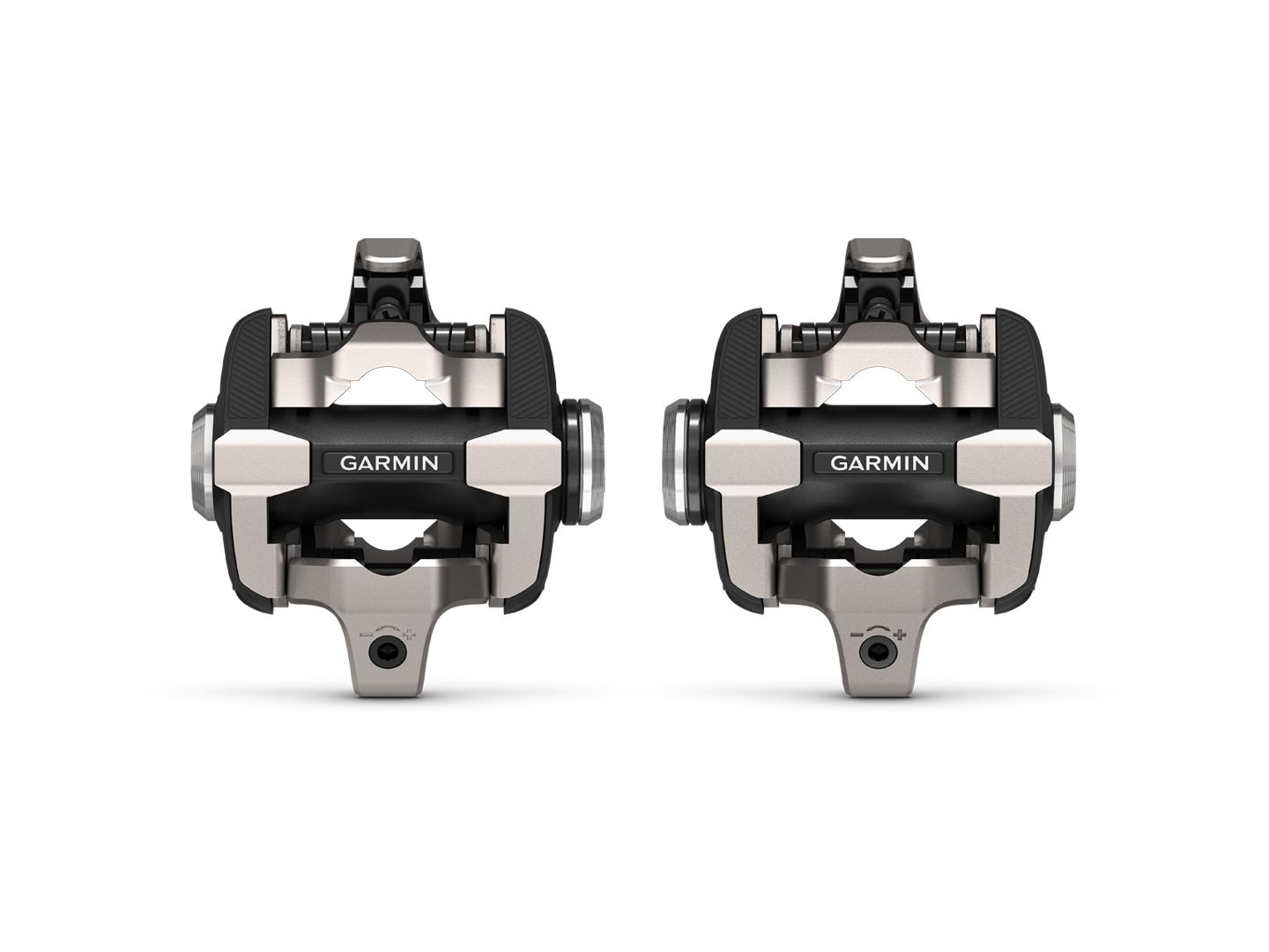 Garmin Rally XC Pedal Body Conversn Kit