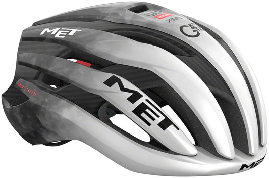 MET Trenta 3K Carbon Mips Helmet - UAE Team Emirates Limited Edition. Large