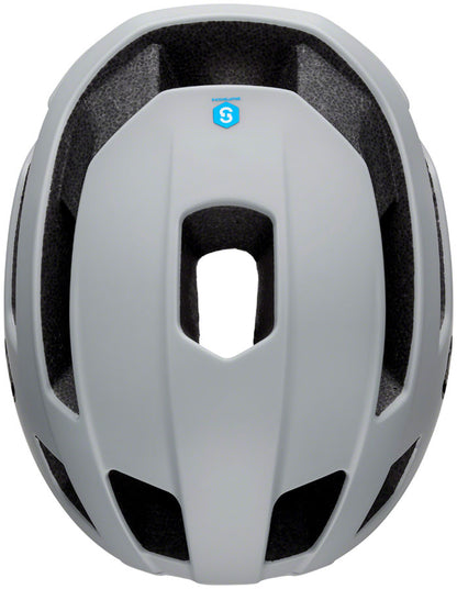 100% Altis Gravel Helmet - Gray X-Small/Small