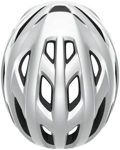 MET Idolo Mips Helmet - White Glossy UN