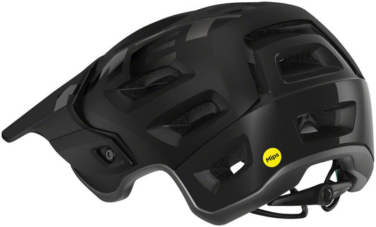 MET Roam MIPS Helmet - Stromboli Black Matte/Glossy Medium