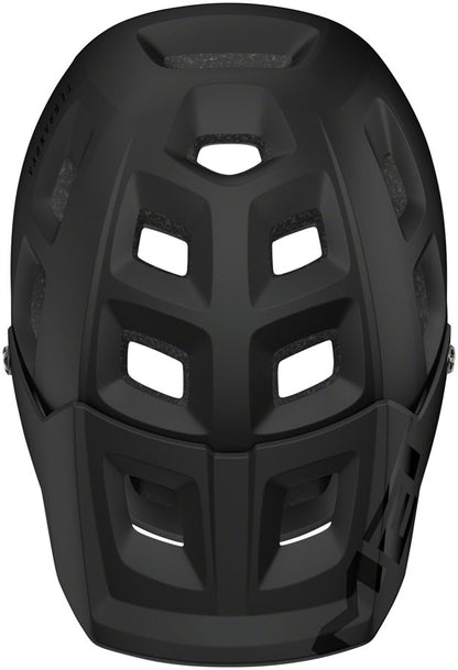 MET Terranova MIPS Helmet - Black Matte Medium