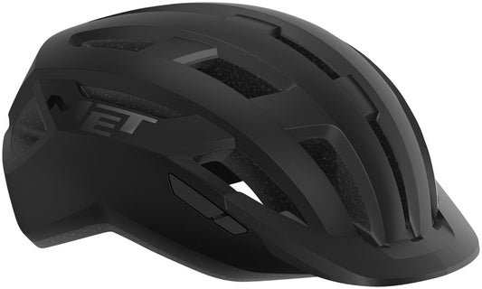 MET Allroad MIPS Helmet - Black Matte Large