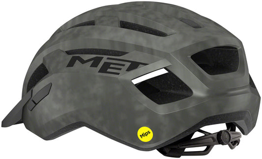 MET Allroad MIPS Helmet - Titanium Matte Large