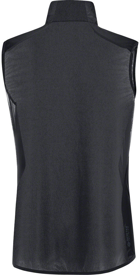 Gorewear Ambient Vest - Black Women's X-Small/0-2