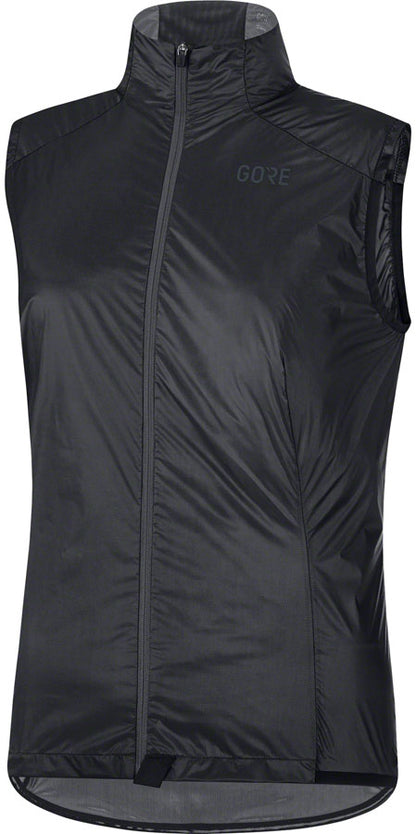 Gorewear Ambient Vest - Black Women's X-Small/0-2