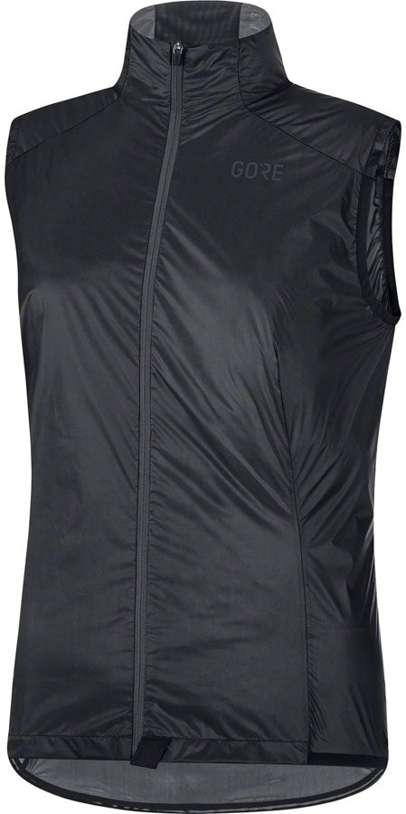 Gorewear Ambient Vest - Black Women's X-Small/0-2