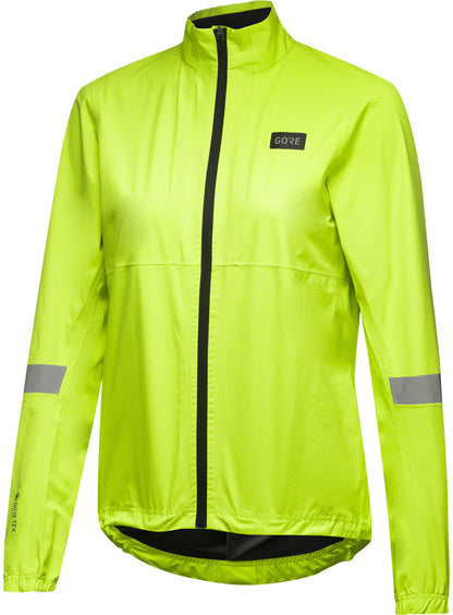 Gorewear Stream Jacket - Women's Neon Yellow X-Small/0-2