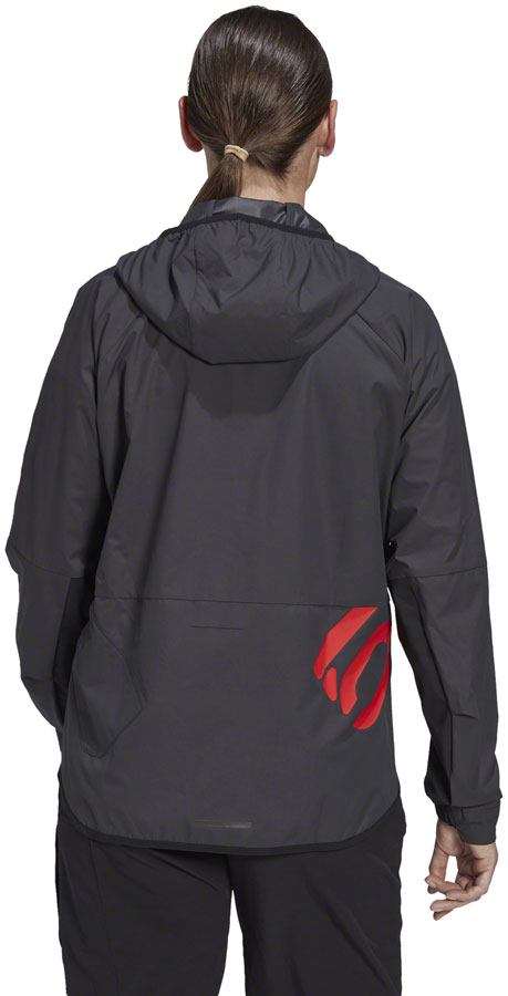 Five Ten Wind Jacket - Black Women's Medium