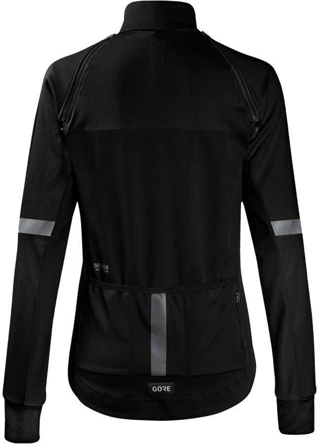 Gorewear Phantom Jacket - Women's Black X-Small/0-2
