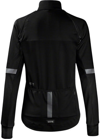 Gorewear Phantom Jacket - Women's Black X-Small/0-2