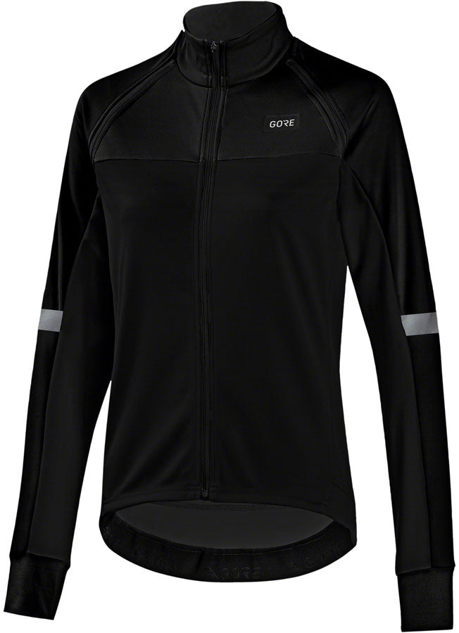 Gorewear Phantom Jacket - Women's Black X-Small/0-2